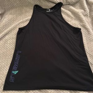 Reebok Les MilssnTank